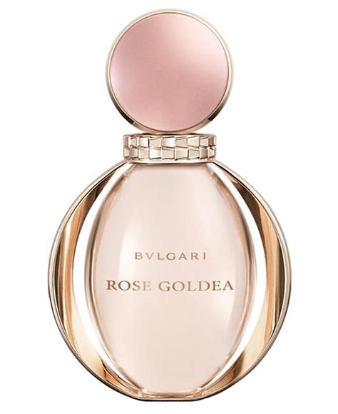 bvlgari perfume women rose